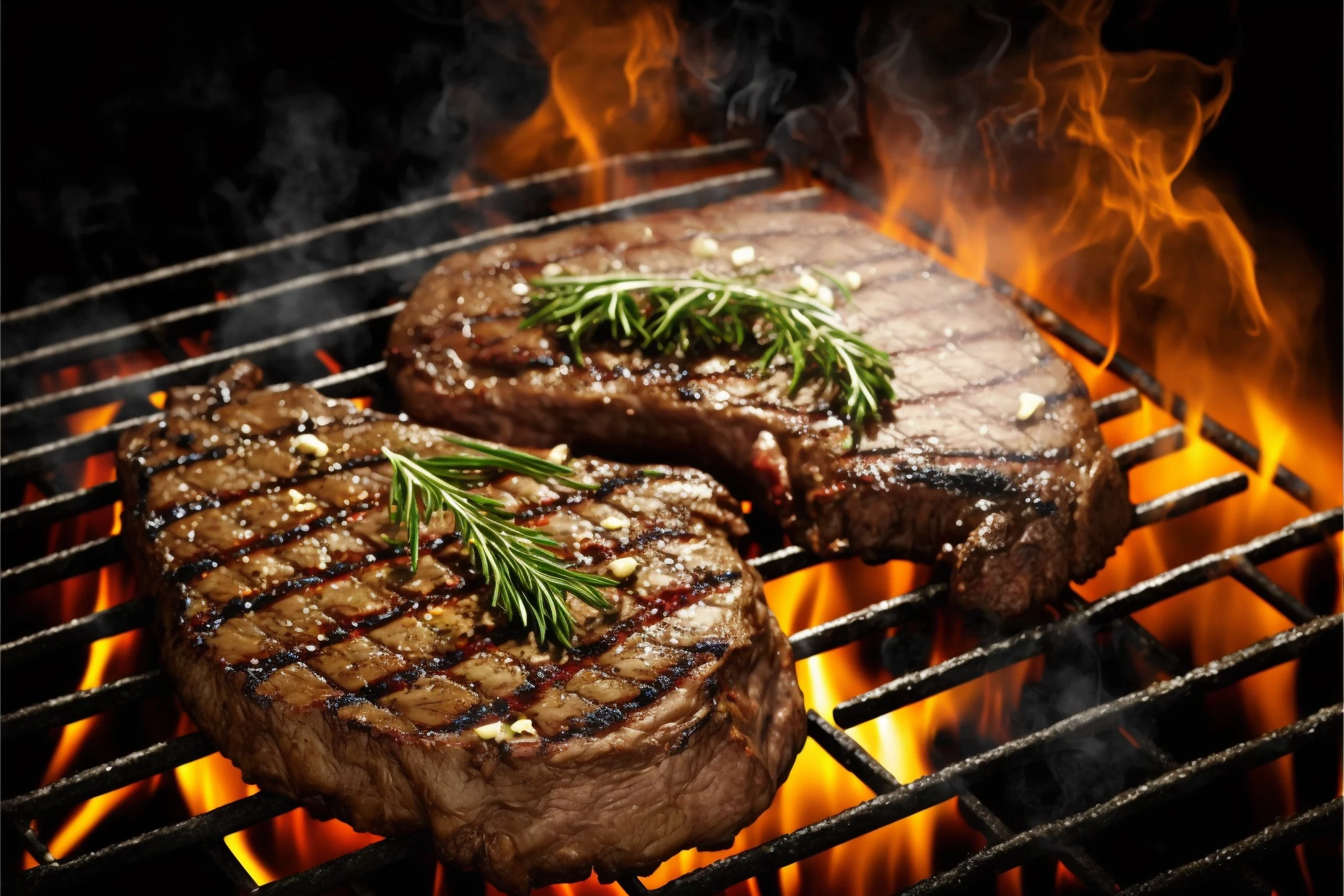 Grilling Basics: It’s Time to Fire Up the Grill! - Nicholas Meat LLC.